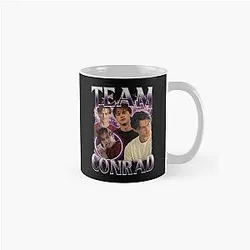 Conrad Fisher The Summer I Turned Pretty Classic Mug