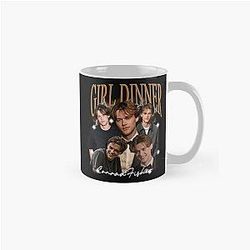 Conrad Fisher's Classic Mug