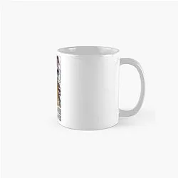 Conrad & Fisher The Eras Tour Classic Mug