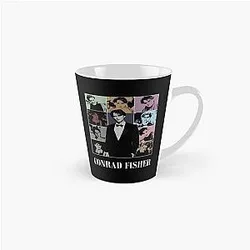 Vintage Conrad Fisher Eras Tour Mug