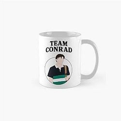 Conrad Fisher (The Summer I Turned Pretty) Classic Mug