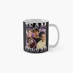 Conrad Fisher Bootleg Classic Mug