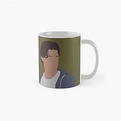 The Summer I Turned Pretty Classic Mug