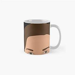 Conrad Fisher Classic Mug