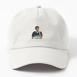 Conrad Fisher Dad Hat