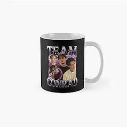 Conrad Fisher Bootleg Classic
