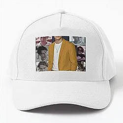 Conrad Fisher The Eras tour art Baseball Cap