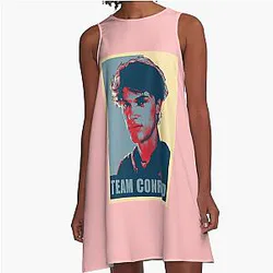 Conrad Fisher Hope A-Line Dress