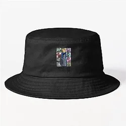 Conrad Fisher Eras Tour Bucket Hat