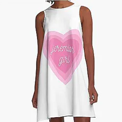 The Summer I Turned Pretty - A-Line Dress