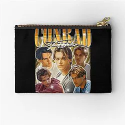 Conrad Fisher Bootleg Pouch