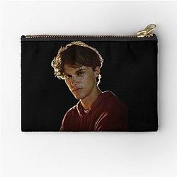 Conrad Fisher Zipper Pouch