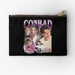 Team Conrad Fisher The Summer I Turned Pretty Bootleg Pouch