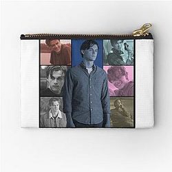 Conrad Fisher Zipped Tour Pouch