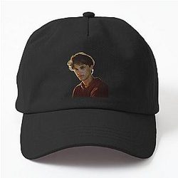 Conrad Fisher Dad Cap
