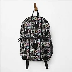Conrad Fisher Backpack