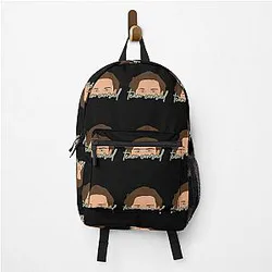 Team Conrad Fisher Backpack