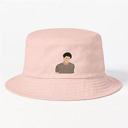 Conrad Fisher Bucket Hat