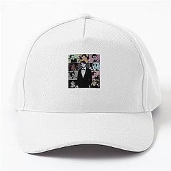 Vintage Conrad Fisher Tour Baseball Cap