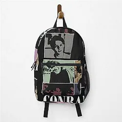 Vintage Conrad Fisher Tour Backpack