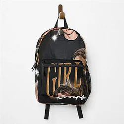 Conrad Fisher Girls Dinner Backpack