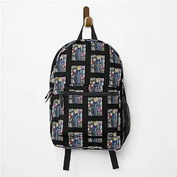 Conrad Fisher Era Backpack