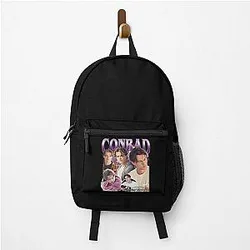 Team Conrad The Summer I Turned Pretty Bootleg Backpack