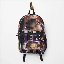 Conrad Fisher Backpack
