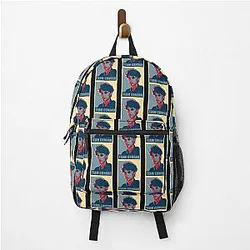 Conrad Fisher Backpack