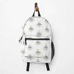 Conrad Fisher Premium Backpack