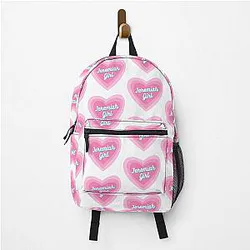 The Summer I Turned Pretty - Jeremiah Fisher - Conrad Fisher Backpack