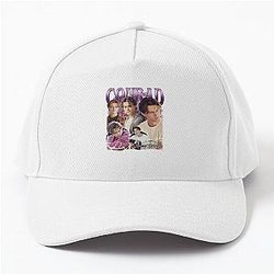 Team Conrad Fisher The Summer I Turned Pretty Bootleg Baseball Cap