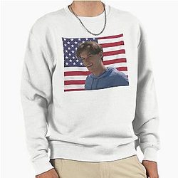Conrad Fisher Pullover Sweatshirt