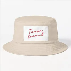 Team Conrad - Fisherman Bucket Hat