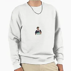 Conrad Fisher Pullover Sweatshirt