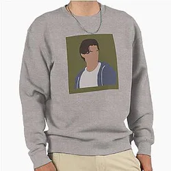 The Summer I Turned Pretty Conrad Fisher Sweatshirt