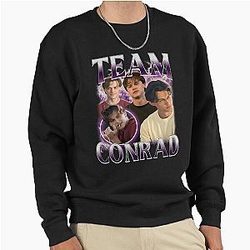Conrad Fisher Bootleg Sweatshirt