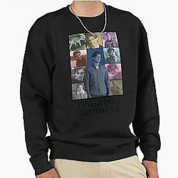Conrad Fisher Eras Tour Sweatshirt