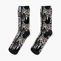 Conrad Fisher Socks
