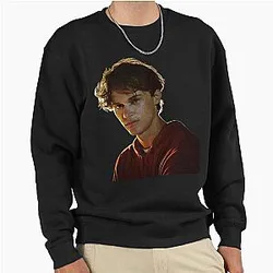Conrad Fisher Pullover Sweatshirt