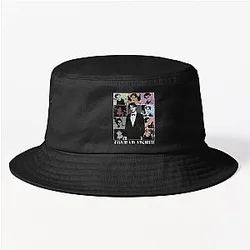 Vintage Conrad Fisher Bucket Hat