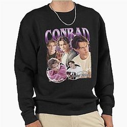 Team Conrad Fisher The Summer I Turned Pretty Bootleg Pullover Sweatshirt
was cleaned up to 
Team Conrad The Summer I Turned Pretty Bootleg Pullover Sweatshirt