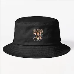 Vintage 1920s Conrad Fisher Girl Dinner Bucket Hat