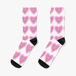 The Summer I Turned Pretty - Jeremiah Fisher - Conrad Fisher Sock