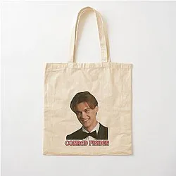 Conrad Fisher Cotton Tote Bag