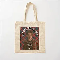 Conrad Fisher Cotton Tote Bag