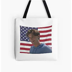 Conrad Fisher American Tote Bag