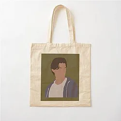 The Summer I Turned Pretty Cotton Tote Bag