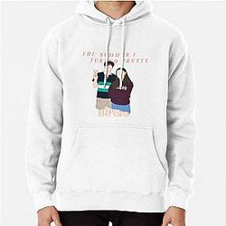 Belly and Conrad Fisher The summer I turned pretty Pullover Hoodie