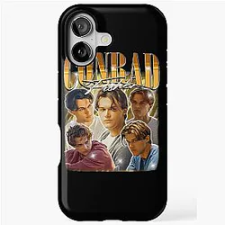 Conrad Fisher iPhone Tough Case
